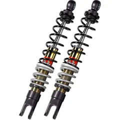 BITUBO YGB02 Twin Rear Shock Absorber for: Honda CN250 for CN250SPAZIO