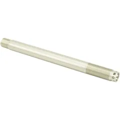 SHOWA Fork Shaft 47mm for Suzuki RM-Z250, RM-Z450 Kawasaki KX250F