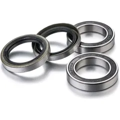 FACTORY LINKS Front Wheel Bearing Kit für KTM, Beta, Husaberg