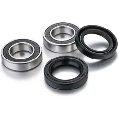 FACTORY LINKS Front Wheel Bearing Kit für Yamaha TT-R125, WR250, WR400F