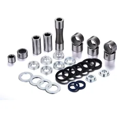 FACTORY LINKS Suspension Linkage Repair Kit - für: Gas Gas EC 250/300 für EC300