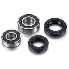FACTORY LINKS Front Wheel Bearing Kits for Yamaha YFM125RAPTOR, YFM250BEARTRACKER, YFM250BIGBEAR