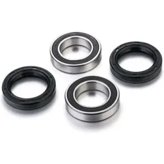 FACTORY LINKS Front Wheel Bearing Kit für GAS GAS, MUZ, VOR