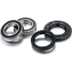 FACTORY LINKS Front Wheel Bearing Kit for Husqvarna CR125, CR250, SM610 Hyosung TE450RAPIER