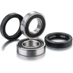 FACTORY LINKS Front Wheel Bearing Kit - für Suzuki RM125/250 RM250