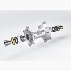FACTORY LINKS Front Wheel Bearing Kit - für: KTM SX85 für 85SX