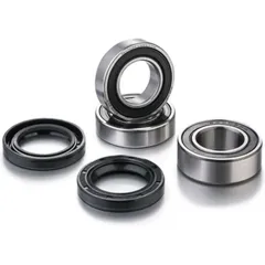 FACTORY LINKS Rear Wheel Bearing Kit for Sherco 125SE-R, 250SEF-R, 250SEF-R Husqvarna CR125, CR250, SM610