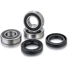 FACTORY LINKS Rear Wheel Bearing Kit - for: Suzuki RM125/250 for RM250