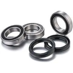 FACTORY LINKS Rear Wheel Bearing Kit - for: Yamaha YZ250F/450F for KTM, Husqvarna