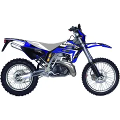 BLACKBIRD Dream Graphic 4 Graphic Kit for GAS GAS EC125, EC200, EC250 2903N/03