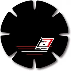 BLACKBIRD Clutch Cover Sticker for: Gas Gas MC for EC250F, EC350F
