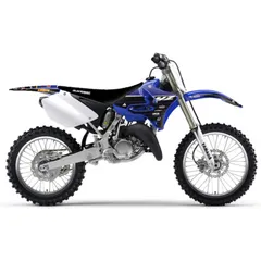 BLACKBIRD Replica for: Yamaha 2020 Complete Set for TT-R125, YZ125, YZ250