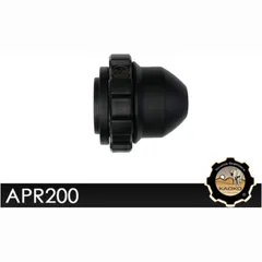 KAOKO Cruise Control Throttle Stabilizer for: Aprilia for PEGASO650, SHIVER750, SL1000FALCO