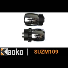 KAOKO Cruise Control Throttle Stabilizer for: Suzuki VLR 1800 Intruder C1800R for VLR1800INTRUDER
