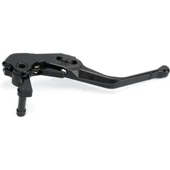 GILLES TOOLING FXL Einstellbarer Bremshebel Schwarz FXBL-07-B