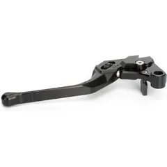 GILLES TOOLING FXL Einstellbarer Kupplungshebel Schwarz für BMW HP4, S1000RR