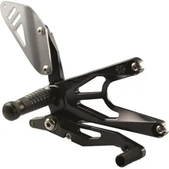 GILLES FXR Rearset for: Suzuki for GSX-R1000, GSX-R600, GSX-R750