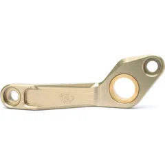 GILLES TOOLING Schalthebelhalter Titan für Suzuki GSX-R1000 SHIHO-CL-KIT-T