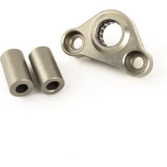 GILLES TOOLING Schalthebelhalter Titan für: Aprilia für RSV4, RSV41100ABS, TUONO1000V4