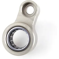 GILLES TOOLING Getriebeschaltknauf Titan für: Honda für CB500F, CB500X, CB600FHORNET