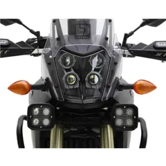 DENALI Scheinwerferhalterung für: Yamaha Tenere 700 für TENERE700
