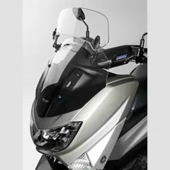 MRA X-Creen ``XTC`` Windshield Clear for: Yamaha N-Max 125/150 for N-MAX125