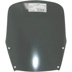 MRA Touring ''T'' Windschutzscheibe Rauchgrau für Suzuki DR65RS/E DR650