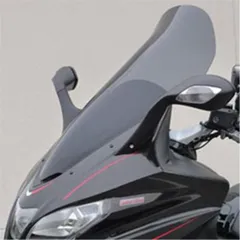 V PARTS High Protection Windschutzscheibe klar für: Aprilia SRV 850