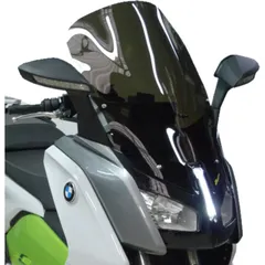 V PARTS High Protection Windschutzscheibe Klar für BMW C Evolution CEVOLUTION