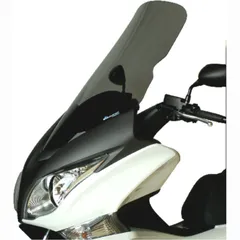 V PARTS High Protection Windshield Clear for: Honda BH151HPIN
