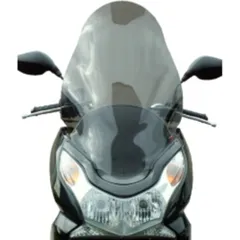 V PARTS GT Windshield Clear for: Honda for PCX125