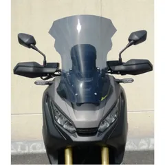 V PARTS High Protection Windshield Clear for: Honda X-Adv 750 for X-ADV750