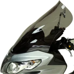 V PARTS High Protection Windshield Clear for: Suzuki AN 400 Burgman for AN400BURGMAN