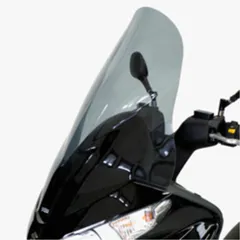 V PARTS High Protection Windshield Clear for: Suzuki UH 125 Burgman for UH125BURGMAN BS105HPIN