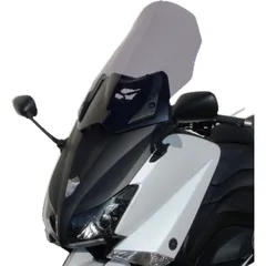 V PARTS High Protection Windschutzscheibe Klar für: Yamaha T-Max 530 für T-MAX530