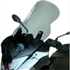 V PARTS High Protection Windshield Clear for: Gilera for DAKOTA350, DAKOTA500, FUOCO500