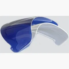 V PARTS Standard-Windschutzscheibe Klar