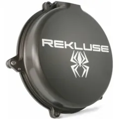 REKLUSE Clutch Cover Aluminium for Suzuki RM-Z250