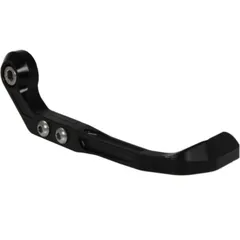 GILLES Brake Lever Guard Black for BMW HP4, RNINE-T, S1000R Suzuki GSX-R1000