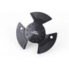 GILLES Engine Cover Black for: Yamaha T-Max 530/560 for T-MAX530, T-MAX560