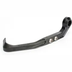 GILLES Clutch Lever Guard Black for BMW HP4, RNINE-T, S1000R Suzuki GSX-R1000