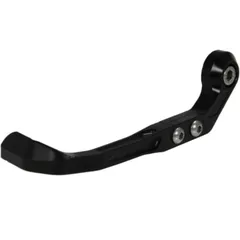 GILLES Clutch Lever Guard Black for Yamaha, KTM, Ducati