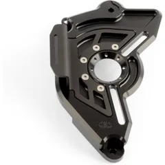 GILLES Front Sprocket Cover Black for: Yamaha for MT-10, YZF-R1