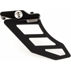 GILLES TOOLING Kettenrad Guard Schwarz für: Honda CBR1000RR für CBR1000RR-R, CRF300L