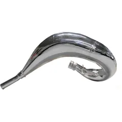 FRESCO Chrome Expansionskammer Verchromter Stahl für: Beta RR125 für RR1252TENDURO