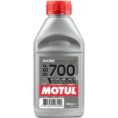 MOTUL RBF 700 Racing Brake Fluid Dot 4 500ml