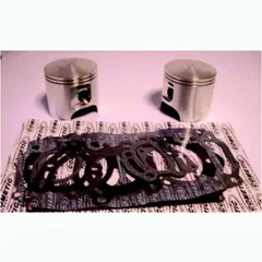 WISECO Forged Piston - WK1211 WK1213