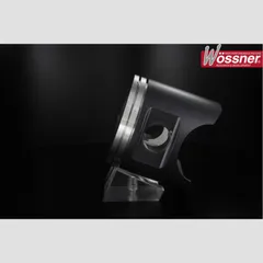 WÖSSNER Forged Piston Ø 81,88 mm