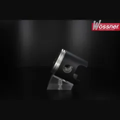 WÖSSNER Schmiedekolben - 8018 für Cagiva FRECCIA125, MITO125, PLANET125 Husqvarna WR125
