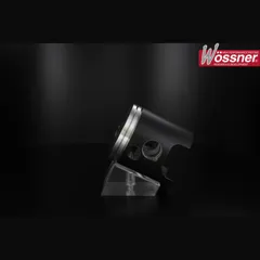 WÖSSNER Forged Piston - 8024 for Honda MBX125, MTX125